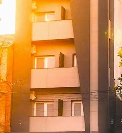 Lg Golden Suites San Miguel de Tucumán Exterior photo